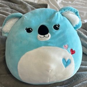 Valentine’s Day Squishmallow